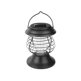 Napelemes rovarirtó lámpa LED / UV