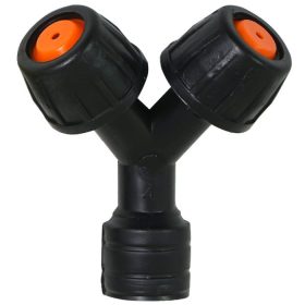 Kerti permetező fúvóka N-33 VERKE (D1472)