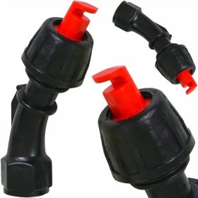 Kerti permetező fúvóka N-22 VERKE (D1473)