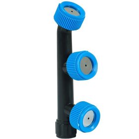 Kerti permetező 3 lyukú fúvóka N-53 VERKE (D1475)