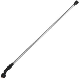 Permetezőlándzsa fúvókával (D1479)