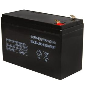 Akkumulátor permetezőhöz E-01 VERKE GARDEN