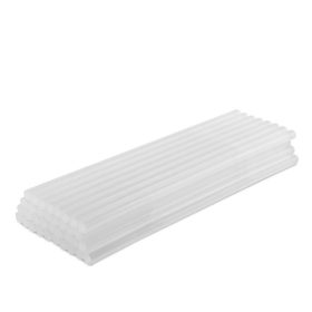 Ragasztórúd 34 db/1 kg 11x300 mm fehér