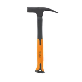   Ácskalapács 600g üvegszálas nyéllel, mágneses szöghúzóval (DIY-HF2060)