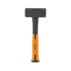 Kőtörő kalapács 2000g üvegszálas nyéllel (DIY-HF5200)