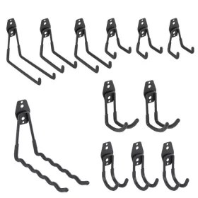Szerszámtartó készlet 12db-os, 10-20 kg