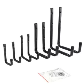   Nagy teherbírású szerszámtartó készlet 8db-os, 20 - 25 kg
