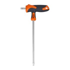 T-kulcs, T45 torxkulcs, hosszú