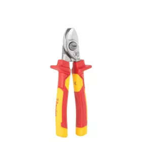 Szigetelt kábelvágó fogó 175mm 1kV VDE ELECTRIC *A