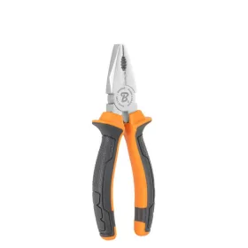 Kombináltfogó 180mm HAWK GRIP *A
