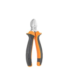Oldalcsípőfogó 160mm HAWK GRIP *A