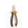 Oldalcsípőfogó 175mm HAWK GRIP *A