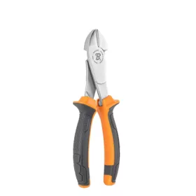 Oldalcsípőfogó 185mm HAWK GRIP *A