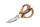 Konyhai és kemping olló MULTIFUNCTION 7w1 225 mm