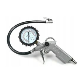 Pumpáló pisztoly TG-11