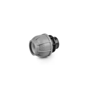 PN10 összekötő KPE 32 mm / BM1"