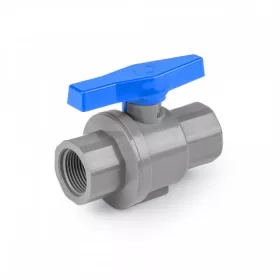 PN10 szelep PVC- BM 2" / BM 2"