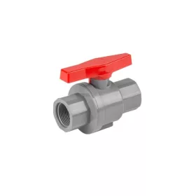 PN10 szelep KPE BM 3/4" / BM 3/4"