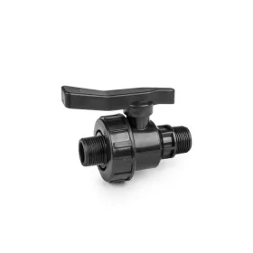 PN10 szelep KPE KM3/4" / KM3/4"