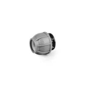 PN10 végzáró KPE 32 mm