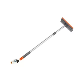Ablaklehúzó, 8 colos, teleszkópos 95 cm (K24/48)