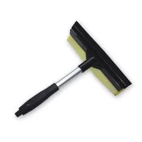 Ablaklehúzó, 8 colos, 24 cm nyéllel ALU (K50)