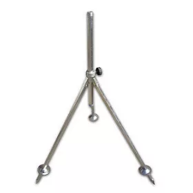 Állvány 75-110 cm, külsőmenetes 1 colos (GKV706510)