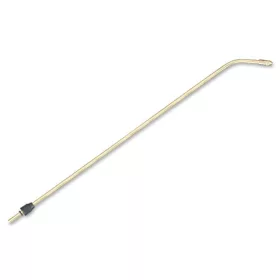 Lándzsa permetezőhöz 78cm sárgaréz  PREMIUM