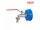 IBC csap BM S60x6 - 3/4" KM+ 1/2" ×