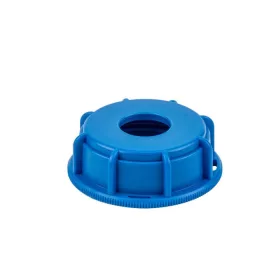   IBC csatlakozó BM S60x6 - 3/4'' nincs menet + tömítés