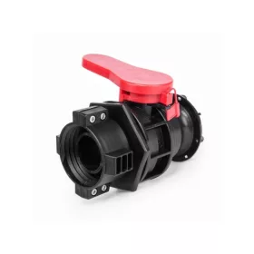 IBC csap BM S60x6 - Camlock A 2"