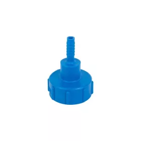 IBC csatlakozó BM S60x6 / 1/2"