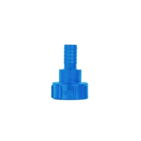 IBC csatlakozó BM S60x6 / 3/4" ×