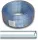Tömlő átlátszó 6x1,5 mm, 100 m(06x09/100) (R15)