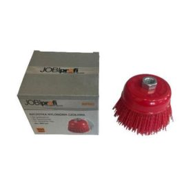 Csiszolókefe, M14, 65 mm, nylon