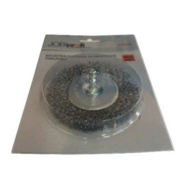 Drótcsiszoló HEX, 75 mm, acél