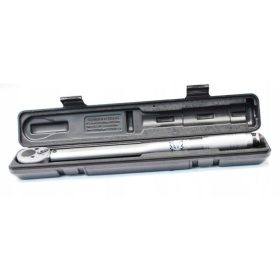 Nyomaték kulcs 1/2" 42-210Nm HONITON