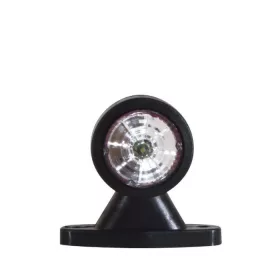 LED-es szélességjelző piros, fehér