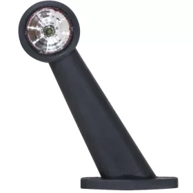 LED-es szélességjelző piros, fehér