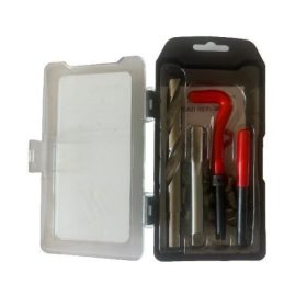 Menetjavító klt. 25db-os M6*1.0