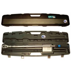   Nyomatékkulcs 3/4"-os, 100-600Nm, irányváltós JOBI EXTRA