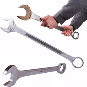 Csillag-villás kulcs 75mm JOBI EXTRA