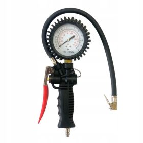 Nyomásmérő óra 12bar JOBI-EXTRA