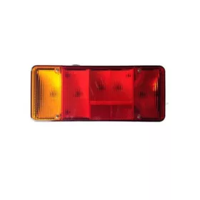 IVECO lámpa búra