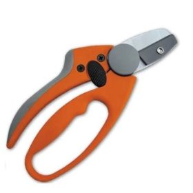 Kerti metszőolló „PROFESSIONAL” üllővel