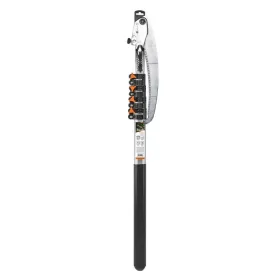  Összecsukható kerti fűrész, teleszkópos nyéllel 87-250 cm V-SERIES-P