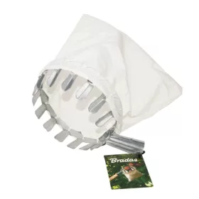 Fém gyümölcsszedő - fogantyú nélkül, V-SERIES-P