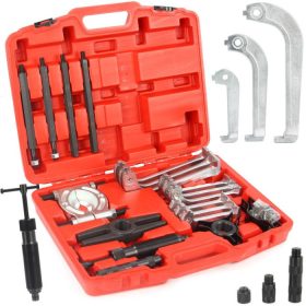 MAR-POL Csapágylehúzó klt  (M06023)