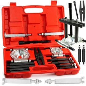 MAR-POL Csapágylehúzó készlet (M06024)