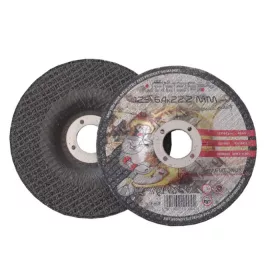 MAR-POL Csiszoló korong 125x6.4mm RAPID (M08266)